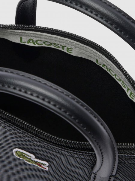 Shoppers Mulher Lacoste