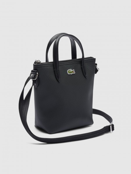 Shoppers Mulher Lacoste