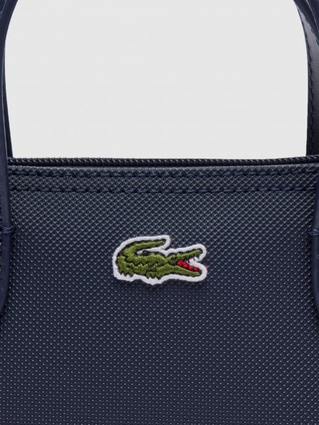 Shoppers Mulher Lacoste