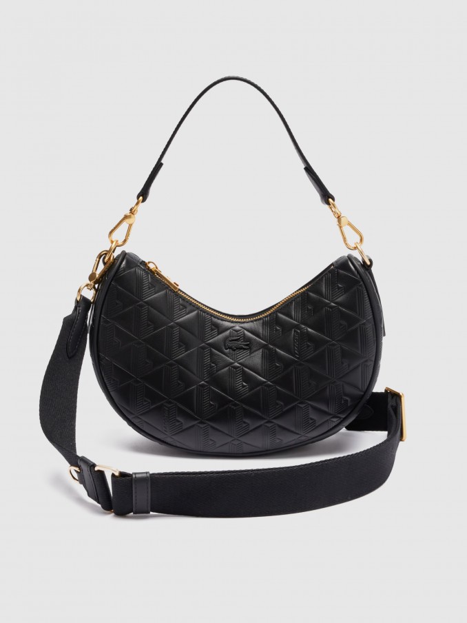 Mala de Ombro Mulher Lacoste