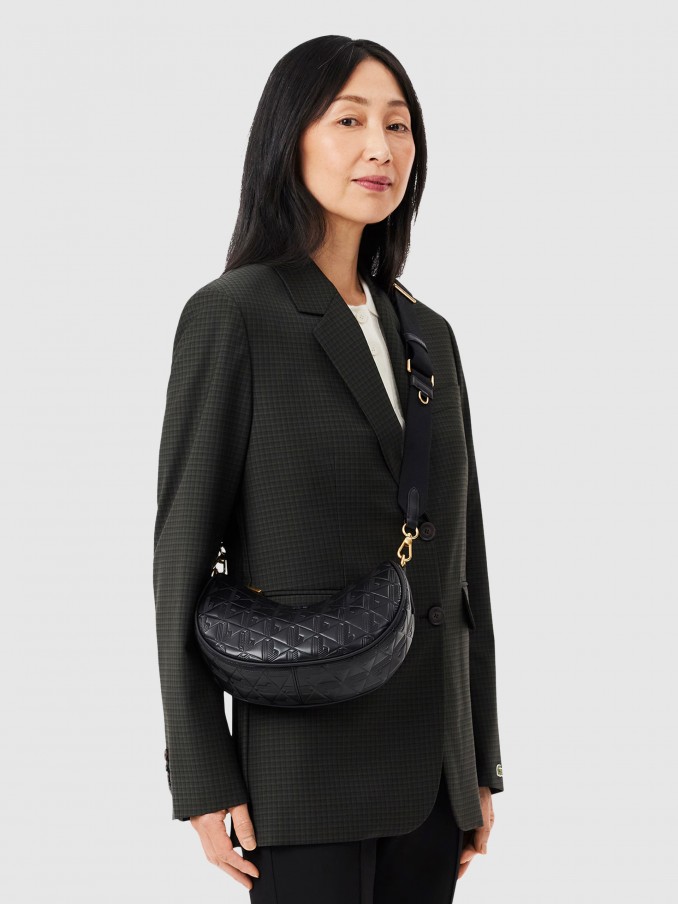 Mala de Ombro Mulher Lacoste