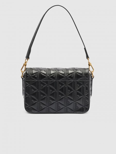 Mala de Ombro Mulher Lacoste