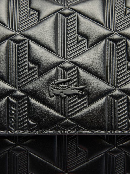 Mala de Ombro Mulher Lacoste