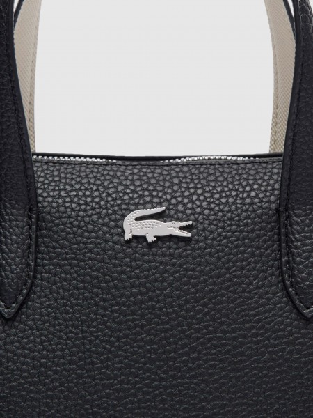 Shoppers Mulher Lacoste