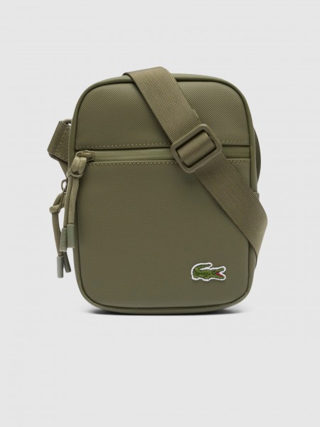 Shoulder Bags Man Lacoste