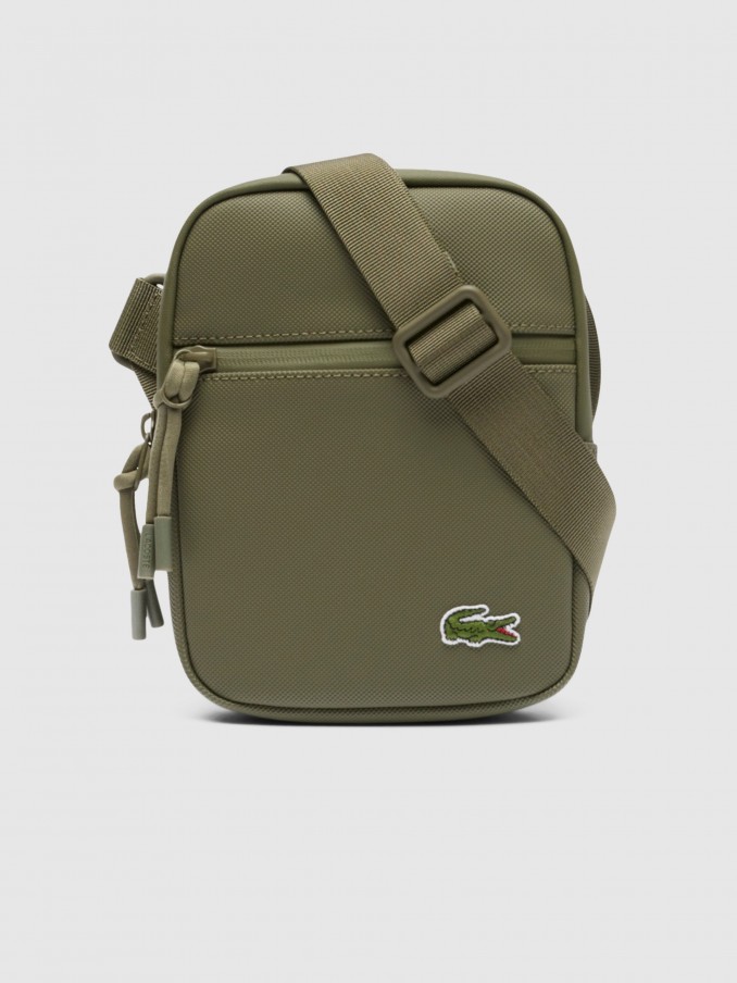 Shoulder Bags Man Lacoste