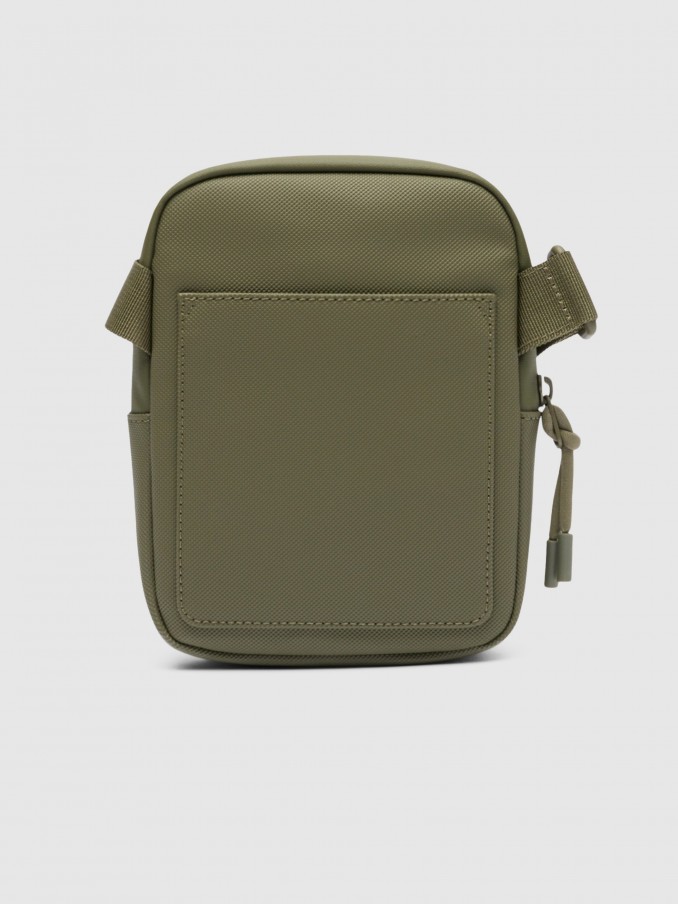Shoulder Bags Man Lacoste