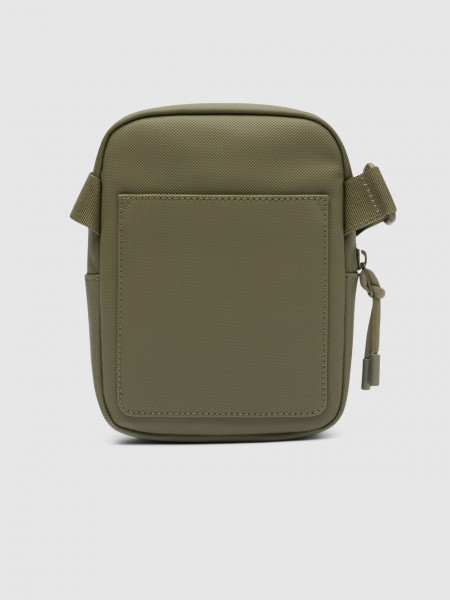 Shoulder Bags Man Lacoste