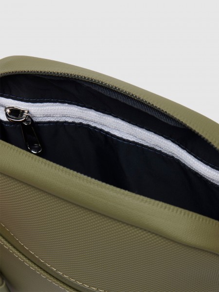 Shoulder Bags Man Lacoste