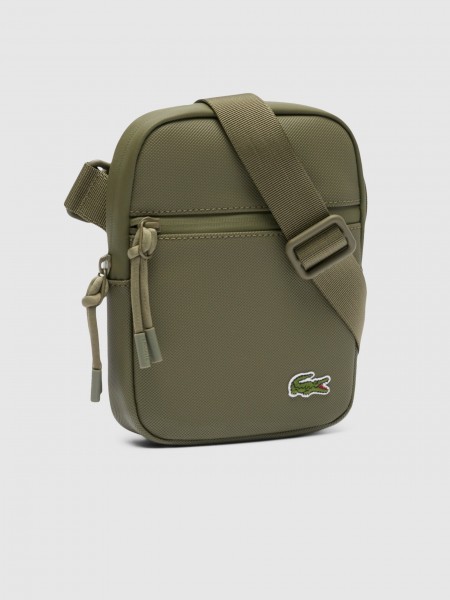 Shoulder Bags Man Lacoste