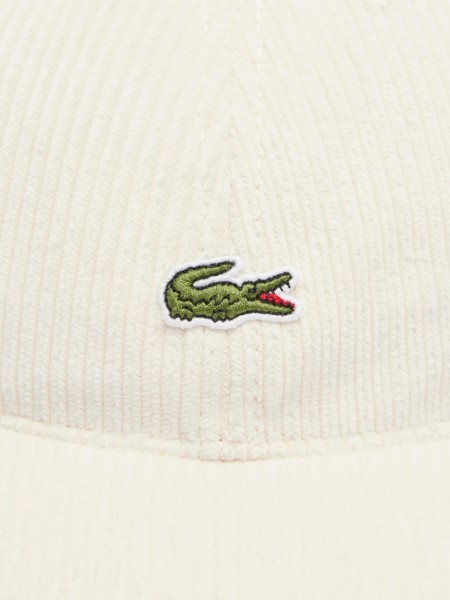 Bones Homem Lacoste