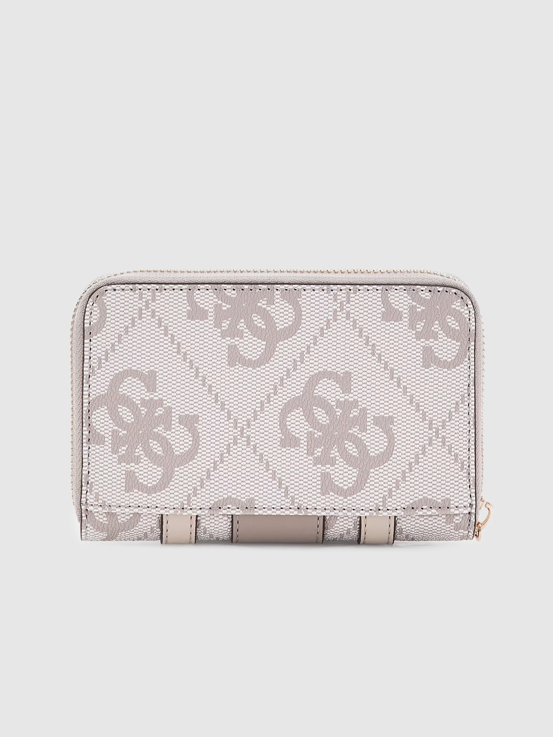 Coin Walle Woman Cream Guess