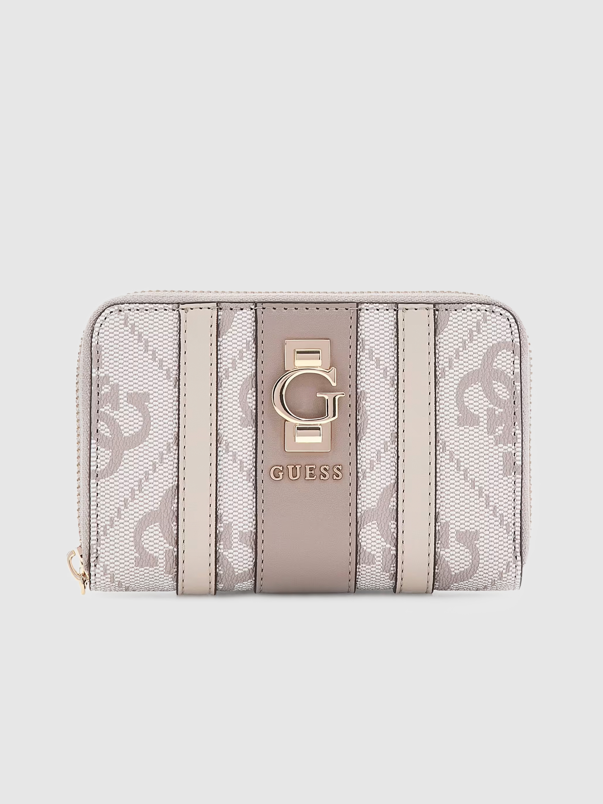 Coin Walle Woman Cream Guess