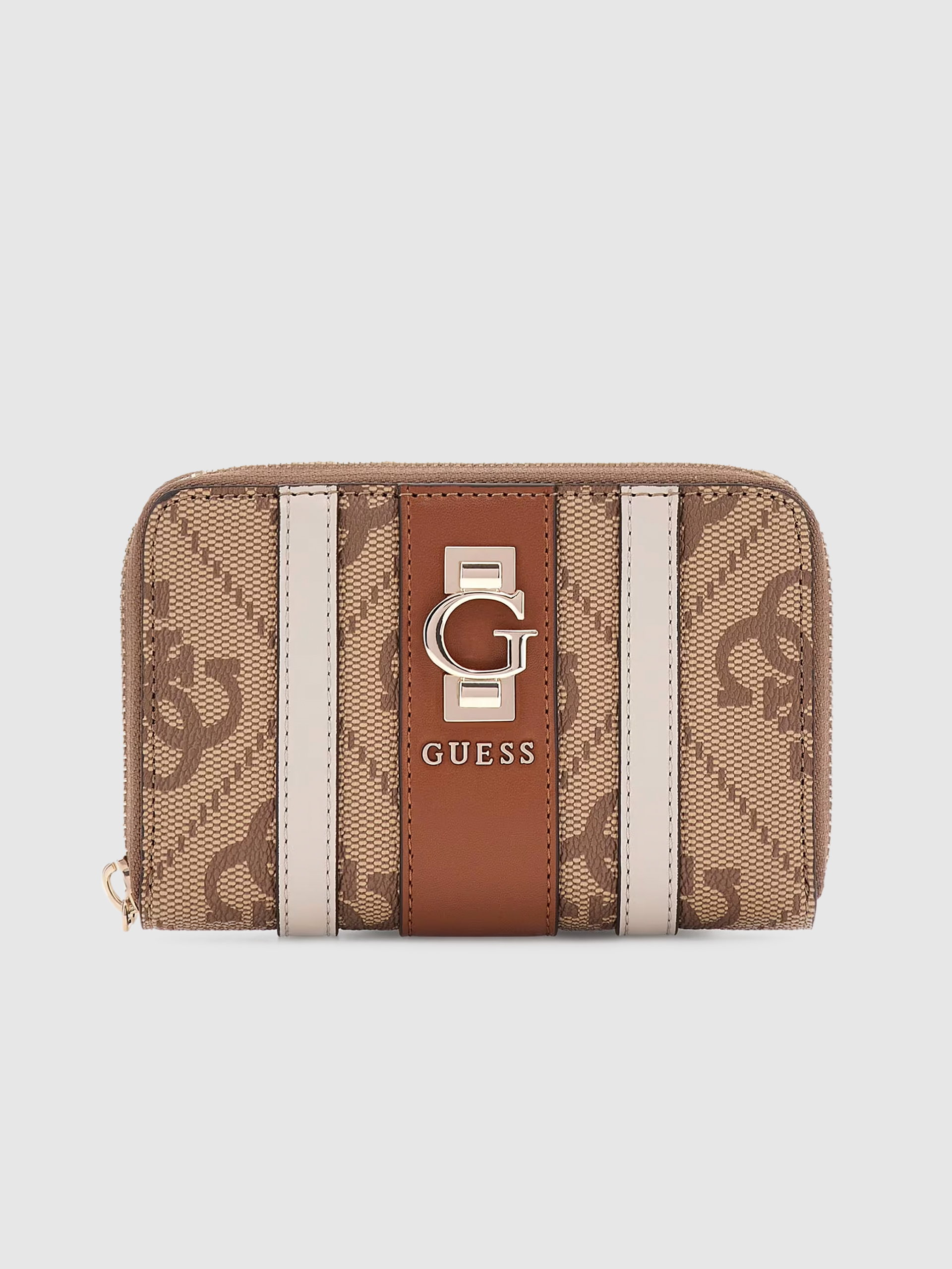 Coin Walle Woman Beige Guess