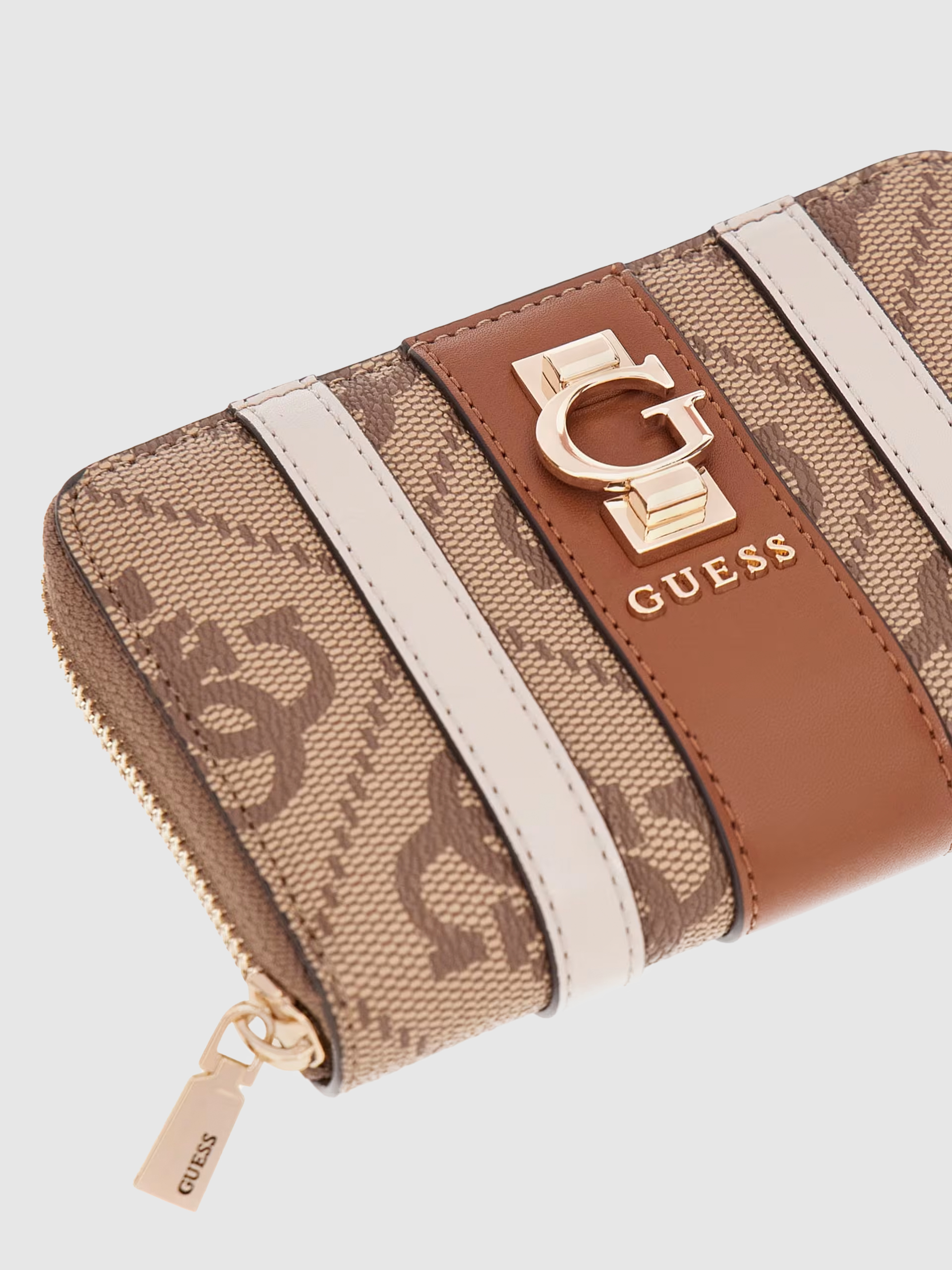 Coin Walle Woman Beige Guess