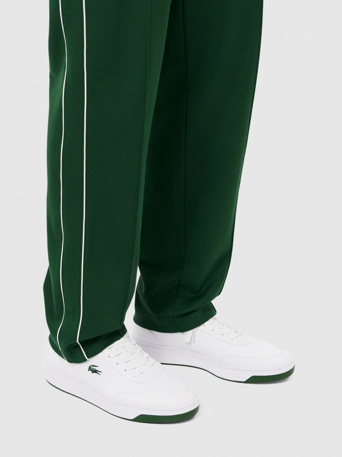 Sneakers Man White Lacoste