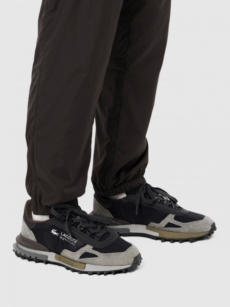 Sapatilhas Homem Lacoste