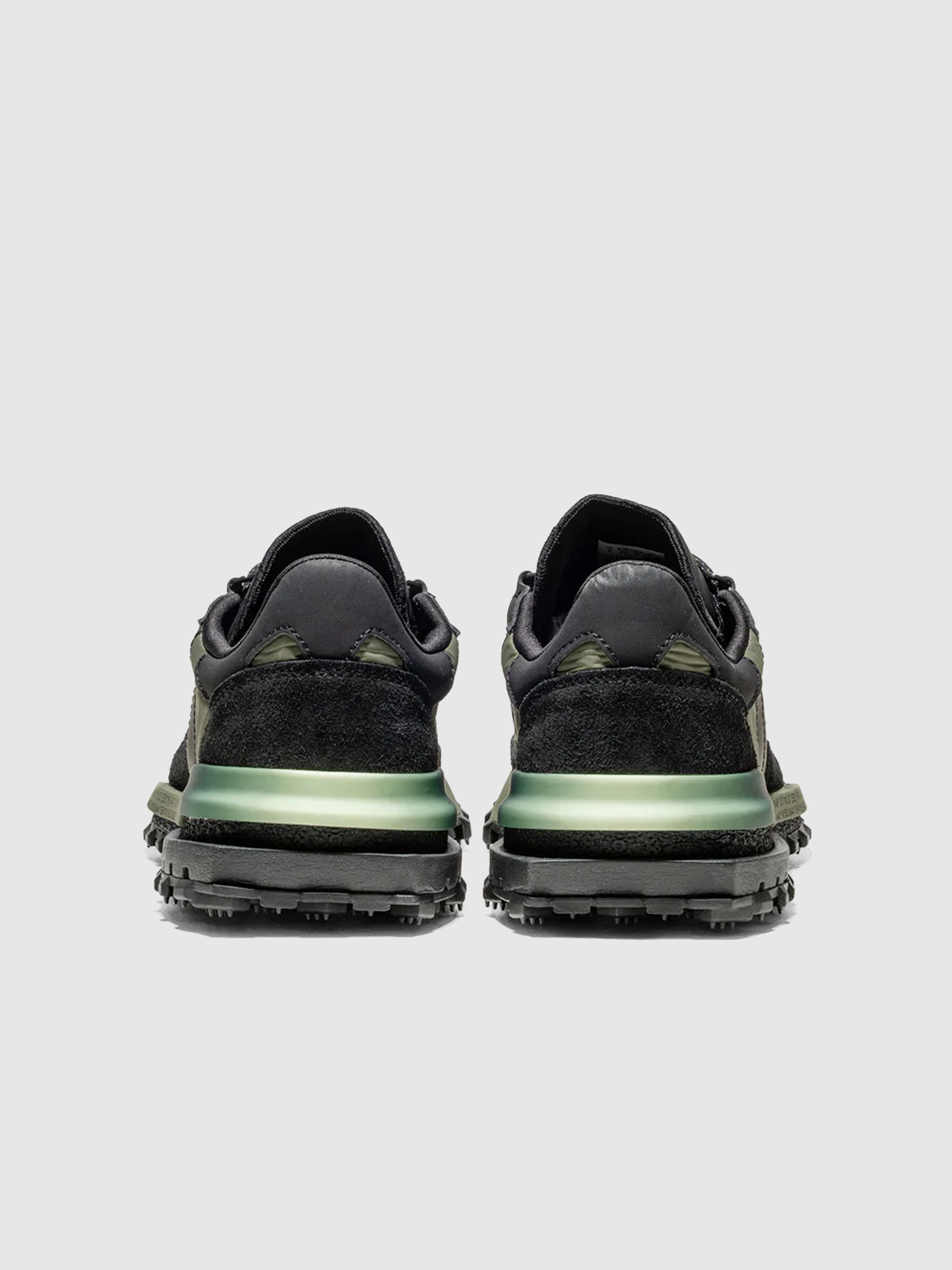 Sneakers Man Green Lacoste