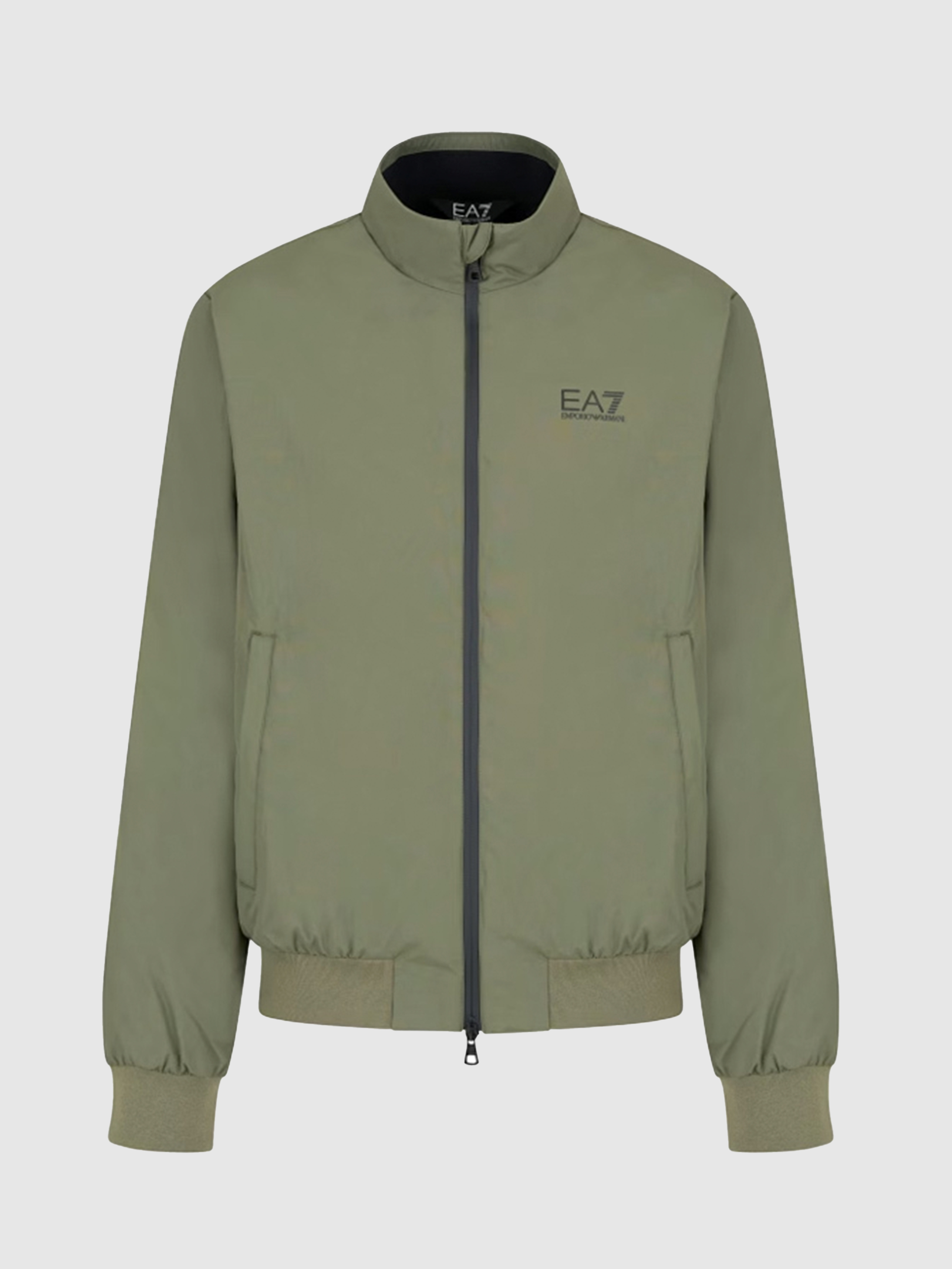 Casaco Ea7 Homem Bomber Jacket