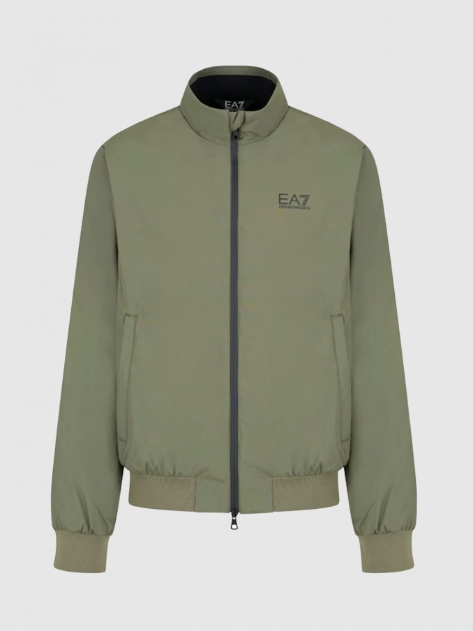 Chaqueta Hombre Ea7 Emporio Armani