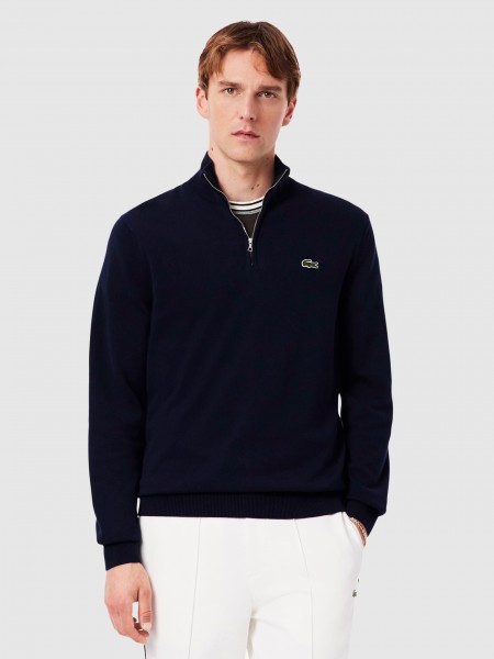 Camisola Homem Lacoste