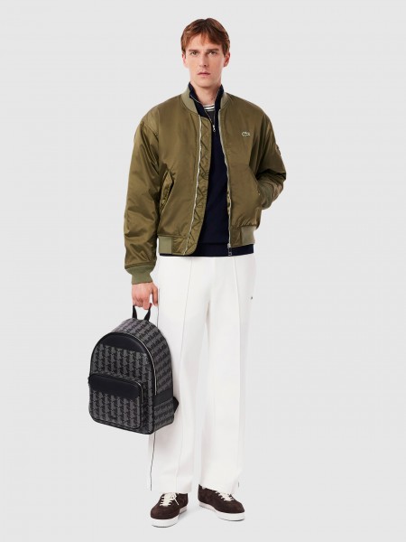 Camisola Homem Lacoste