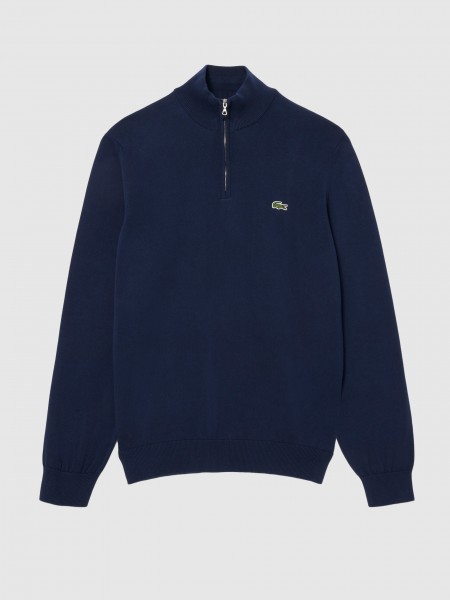 Camisola Homem Lacoste