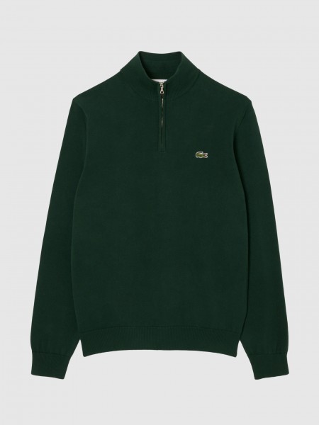 Camisola Homem Lacoste