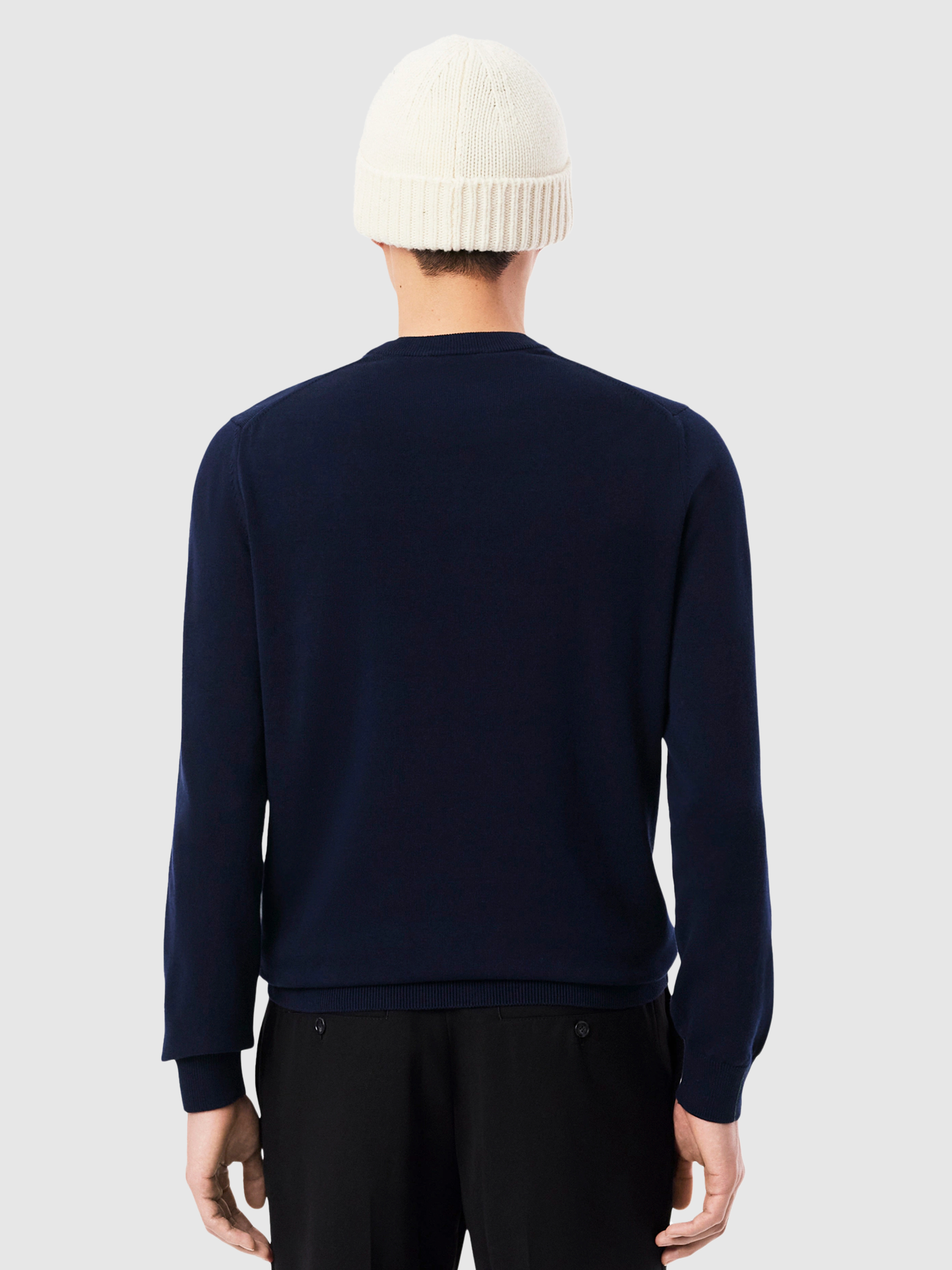 Sueter Hombre Lacoste