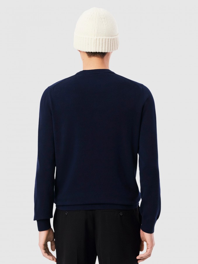 Pullover Man Lacoste