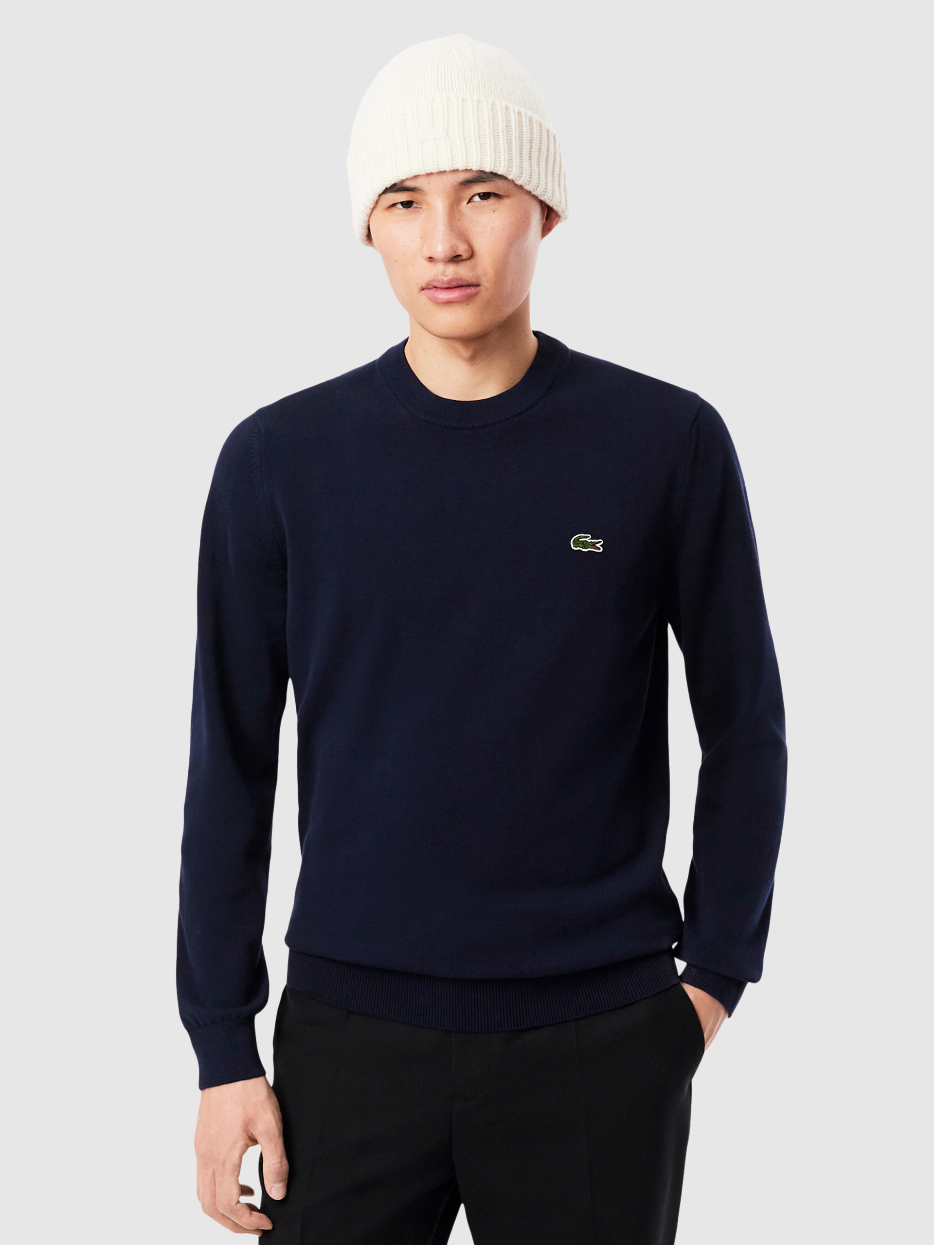 Sueter Hombre Lacoste