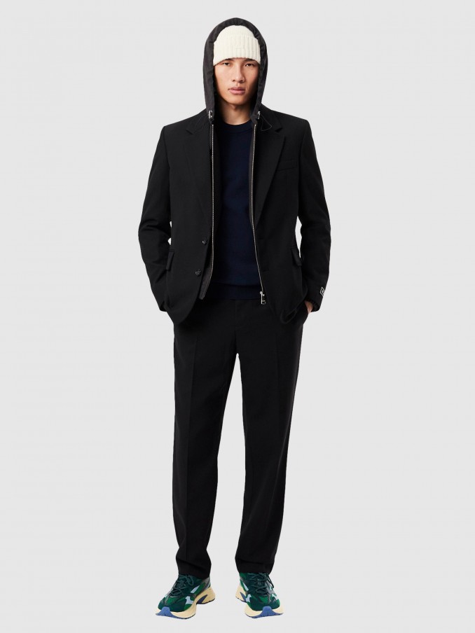 Pullover Man Lacoste