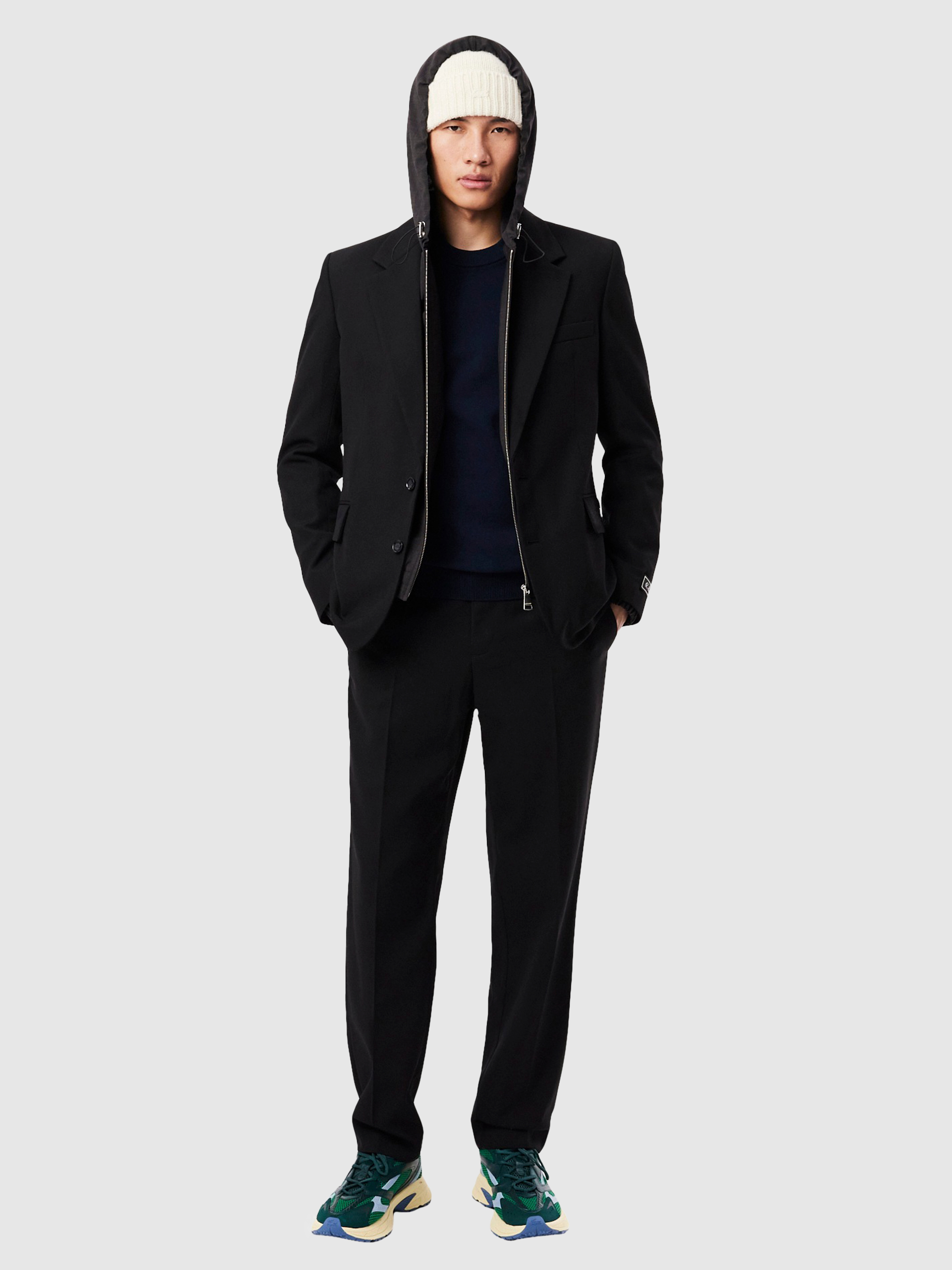 Sueter Hombre Lacoste
