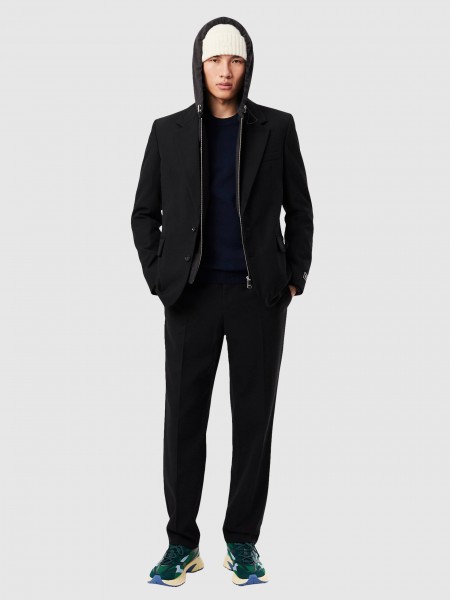 Sueter Hombre Lacoste