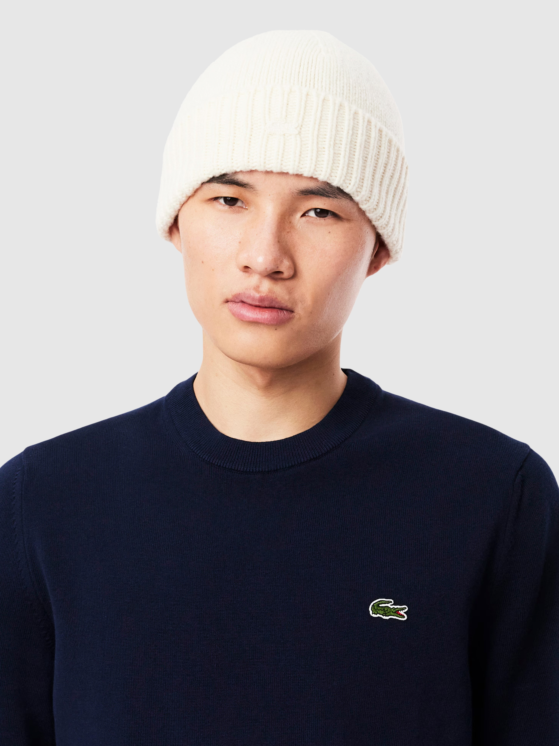 Sueter Hombre Lacoste