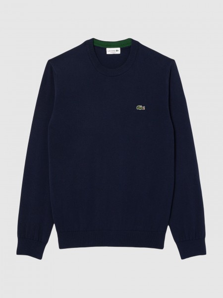 Sueter Hombre Lacoste