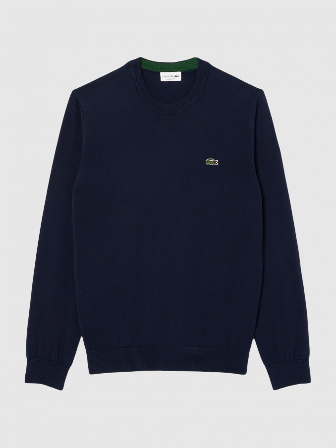 Sueter Hombre Lacoste