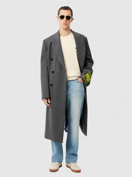 Camisola Unissexo Adulto Lacoste