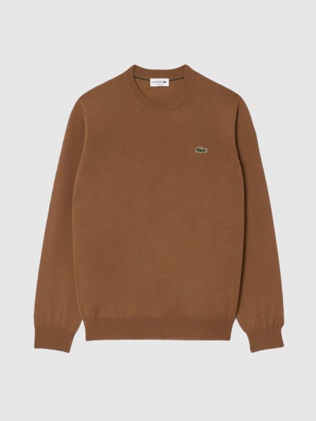 Camisola Homem Lacoste