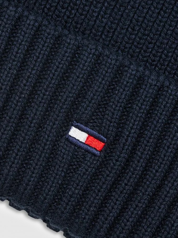 Gorro Hombre Tommy Jeans
