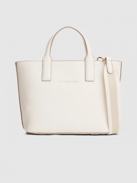 Bolsos de mano Mujer Tommy Jeans