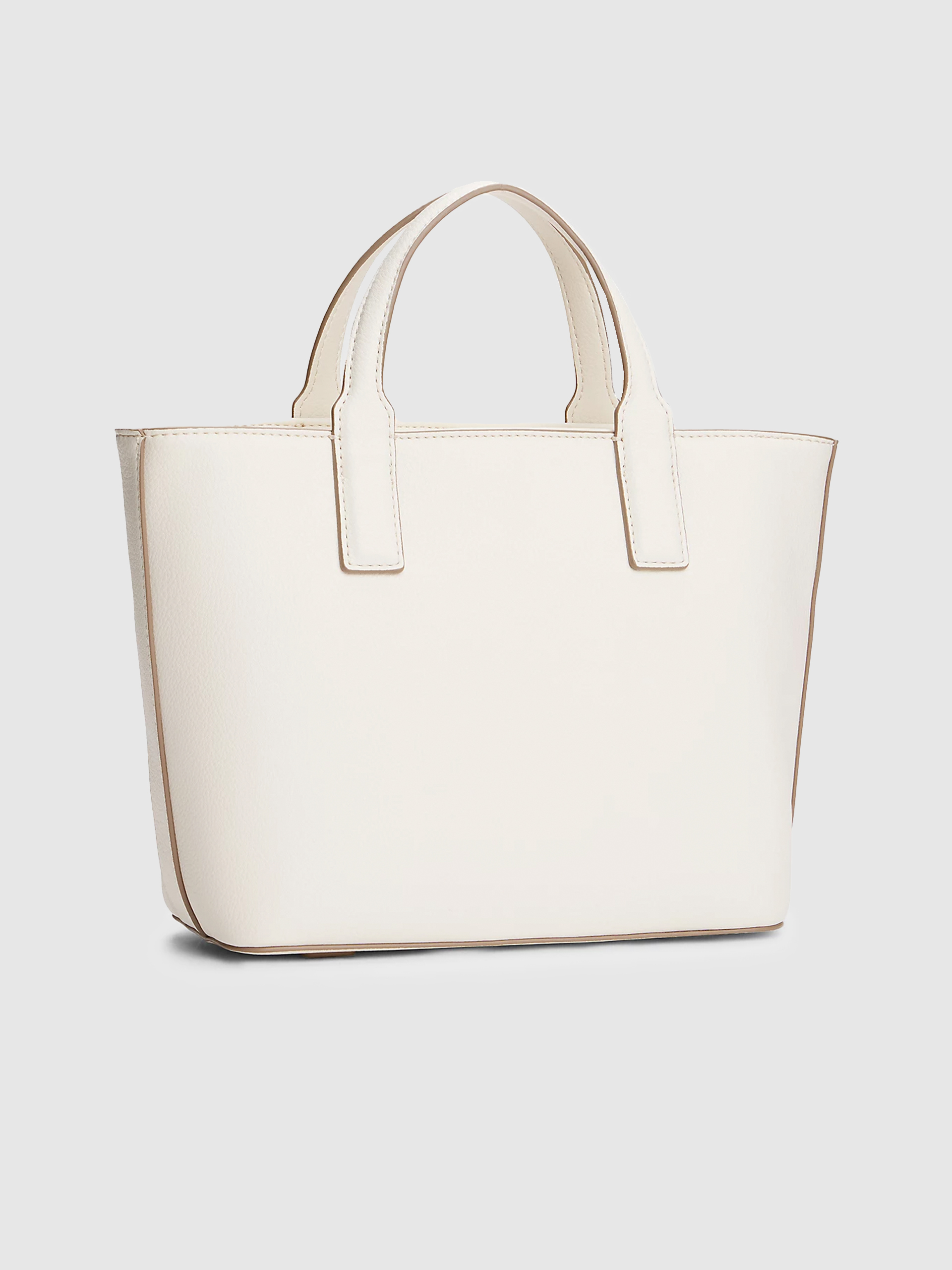 Tote Bags Mulher Th Logotape Mini Tote Tommy Jeans