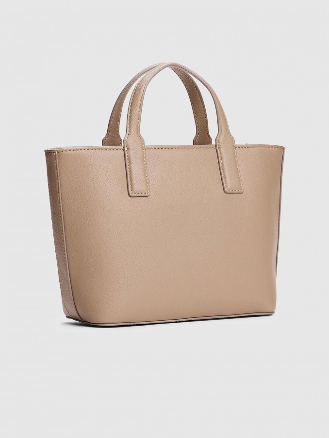 Bolsos de mano Mujer Tommy Jeans
