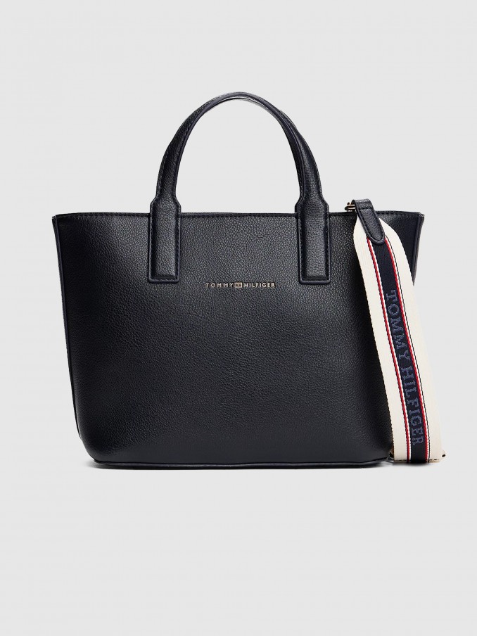 Bolsos de mano Mujer Tommy Jeans