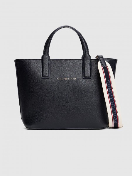 Tote Bags Woman Tommy Jeans