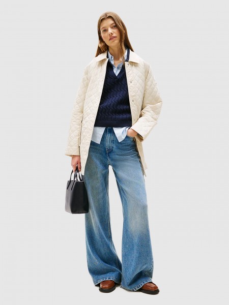 Tote Bags Woman Tommy Jeans