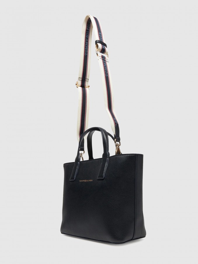 Tote Bags Woman Tommy Jeans