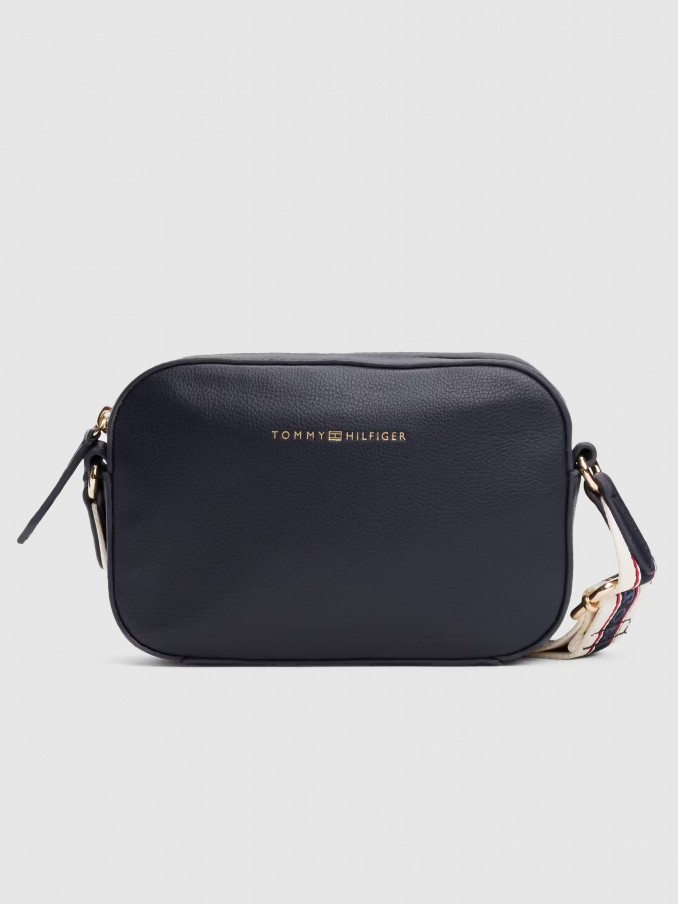 Bolsos de hombro Mujer Tommy Jeans