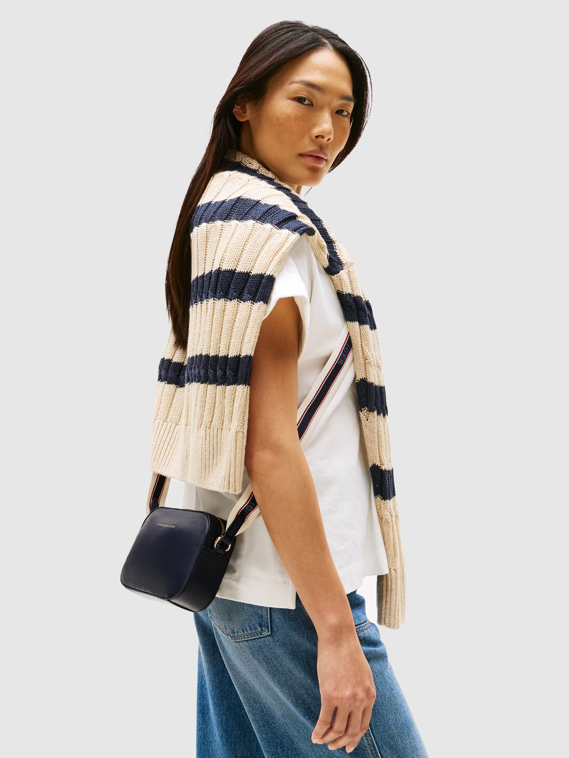Bolsos de hombro Mujer Tommy Jeans