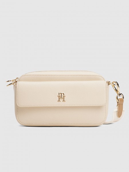 Bolsos de hombro Mujer Tommy Jeans